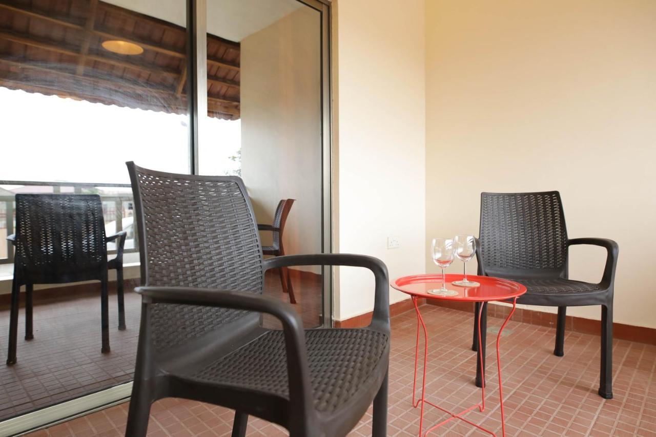 La Casa Baatsona Apts Sakumono Luaran gambar